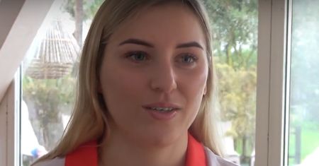 Polka zawalczy o drugi medal olimpijski. Na jaw wyszła prawda o jej dzieciństwie