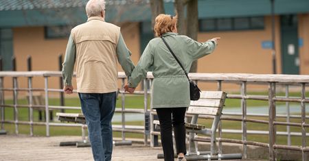 Tak wyglądają dane GUS. Ponad 25 procent polskiej populacji stanowią seniorzy