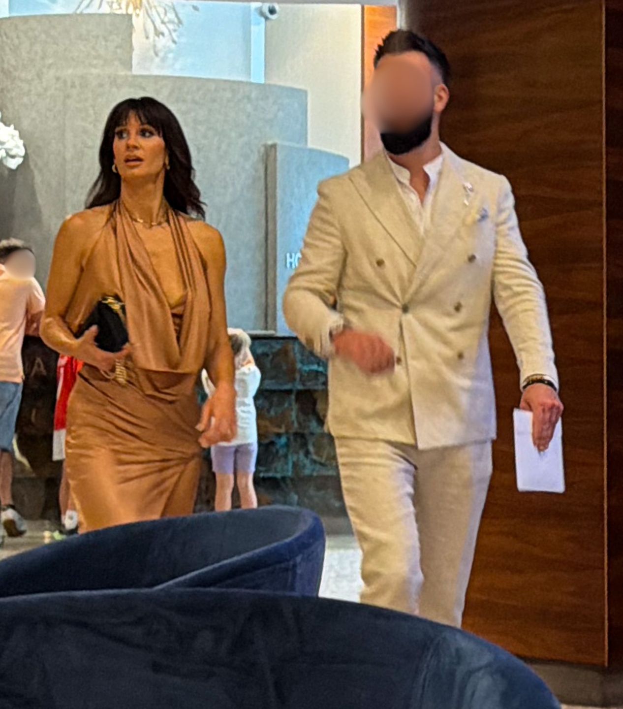 Sylwia Grzeszczak i Maciej Buzała