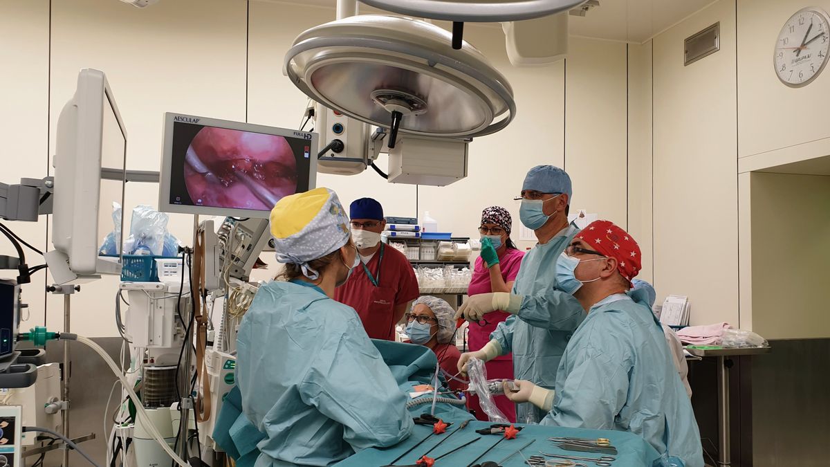 Rodzina pacjenta ma teraz więcej możliwości dochodzenia roszczeń