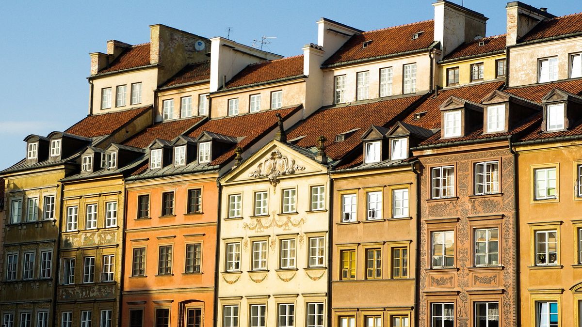 W ubiegłym roku w drugim kwartale liczba osób odwiedzających województwo mazowieckie wyniosła 883 tys.