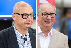 Nie wierzy w odejście Lewicy? "Nie strasz, nie strasz"