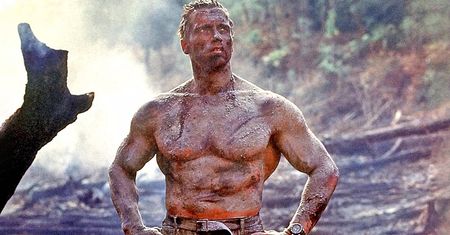 Numer jeden w Polsce i na świecie. Pokonał wszystkie filmy Netfliksa