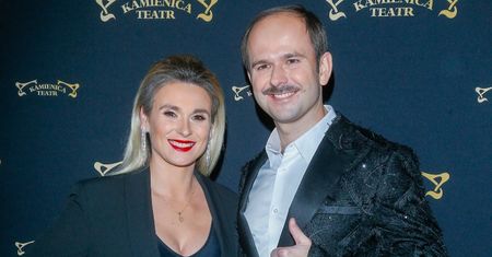 Sławomir i Kajra komentują plotki o kryzysie w związku. "Różnie bywało"