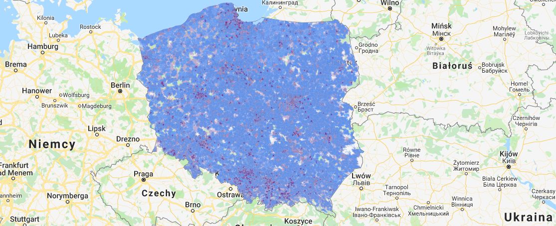 5G w Polsce. Play dołączy do grona operatorów oferujących sieć 5-tej generacji (aktualizacja)