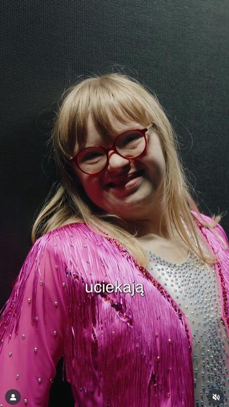 Matylda Bagińska