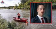 Szukają 20-letniego studenta. Nad rzeką znaleziono jego rzeczy