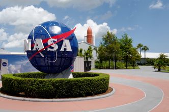 USA zaostrzają politykę wobec chińskich naukowców. Nie polecą w kosmos z NASA