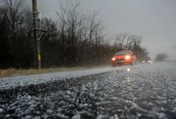 Czekają nas mrozy i ulewy. Mamy najnowsza prognozę pogody