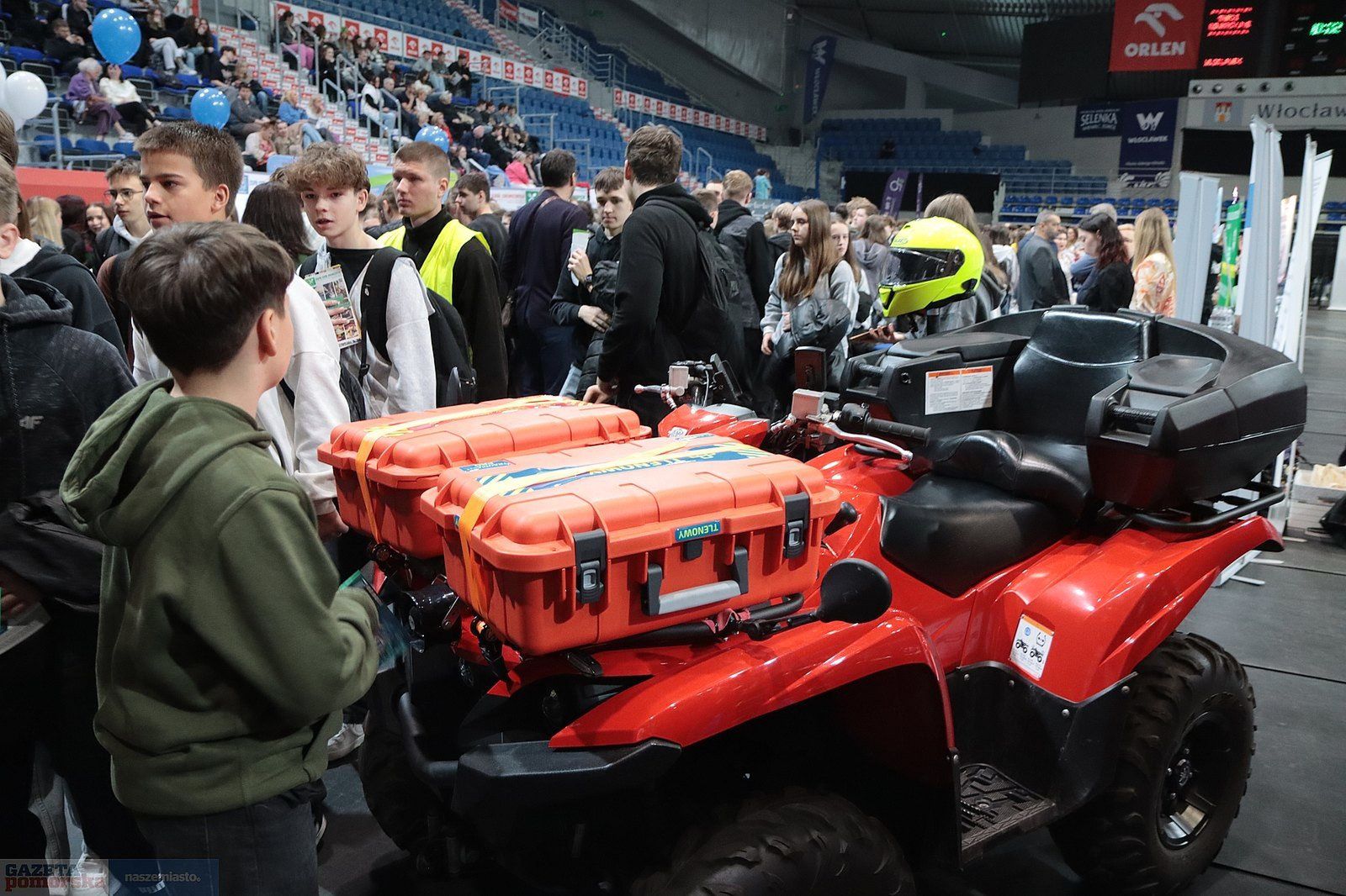 Włocławskie Targi Edukacyjne 2025