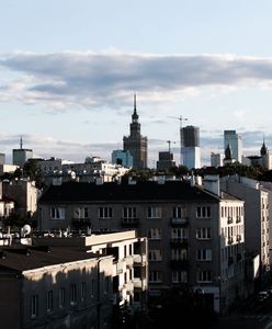 Warszawa atrakcyjna dla sieciówek