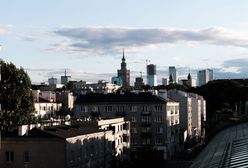 Warszawa atrakcyjna dla sieciówek