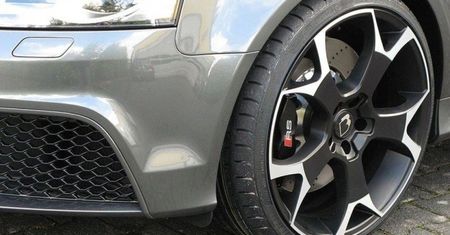 Półtora RS3! – B&B RS3 Sportback (2011)