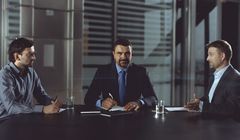 „Spory rozwiązuj siłą. Siłą mediacji” w rządowej kampanii do przedsiębiorców (wideo)