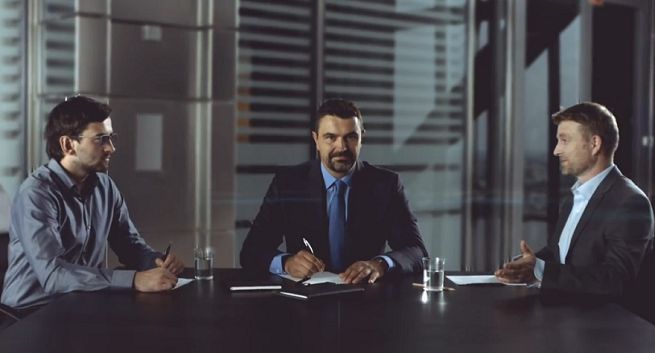 „Spory rozwiązuj siłą. Siłą mediacji” w rządowej kampanii do przedsiębiorców (wideo)