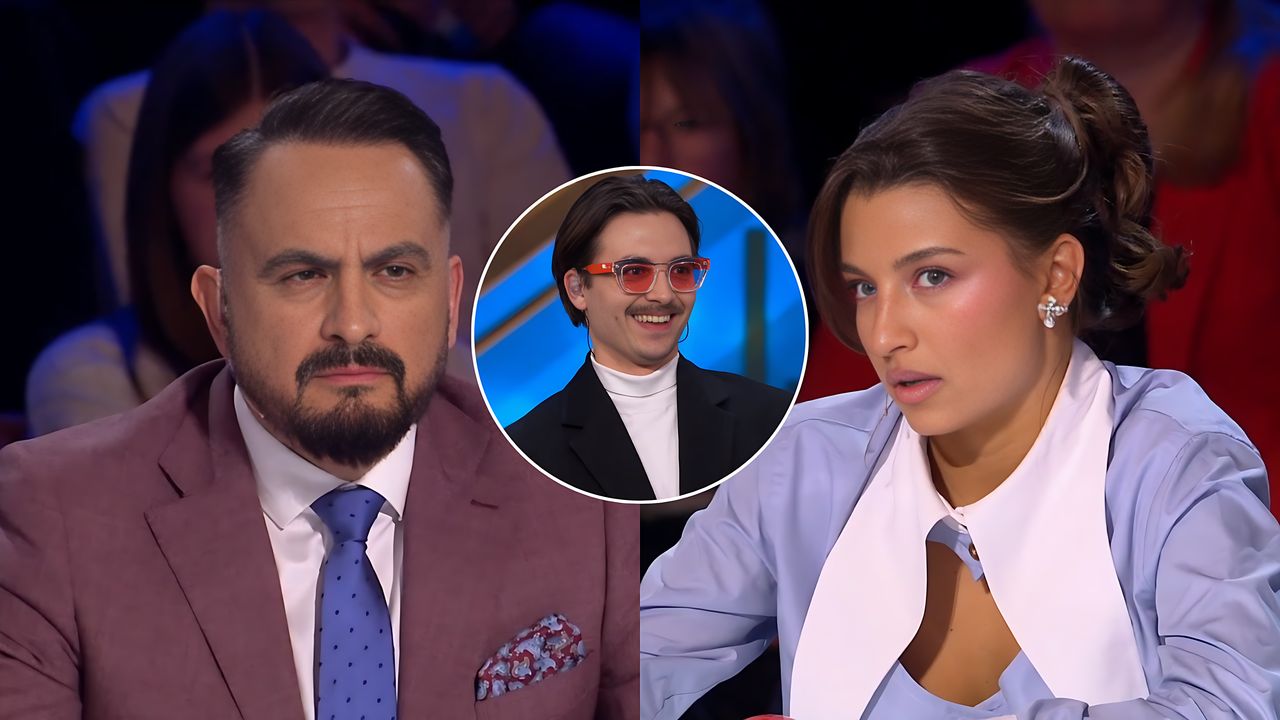 Jury "Mam talent!" podpadło widzom. "To idzie pod ustawkę"