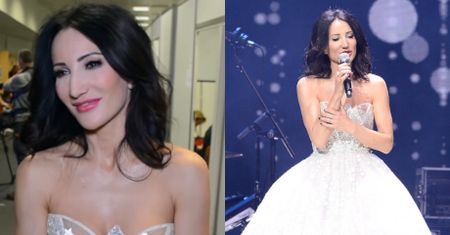 Steczkowska o reality shows: "Muzyka jest dla mnie ważniejsza"