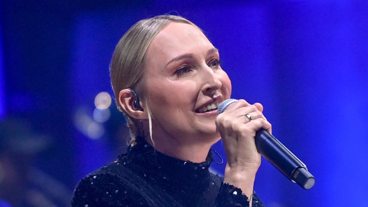 Anita Lipnicka cieszy się z sukcesu córki. Pokazała wyniki jej matury