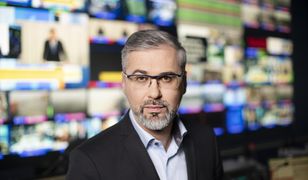 Michał Samul, redaktor naczelny TVN24: "Nie ma powodów, żeby KRRiT odmówiła nam koncesji"