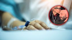 Arek Susidko walczy z rakiem trzustki. "Zamknęły się ostatnie małe szanse"