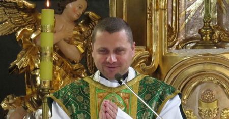 Tak uczniowie zareagowali na księdza. "Duże pozytywne zaskoczenie"
