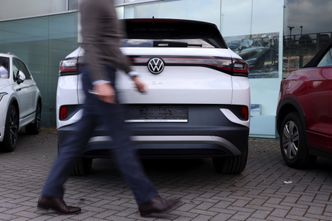 Zarząd VW bez rocznych premii? W tle drastyczny spadek zysków