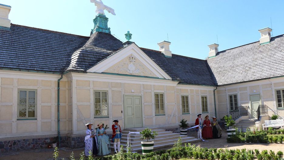 Muzeum Pałac Saski w Kutnie został Cudem Polski 2025