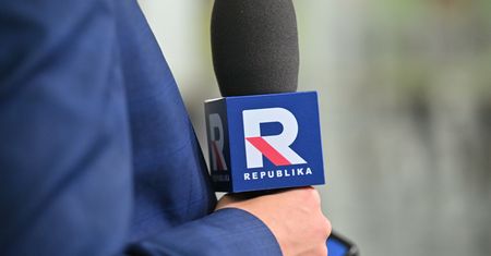 Telewizja Sakiewicza ma problem? Wicepremier o "cofnięciu koncesji"