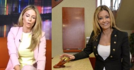 Rozenek o upadku "Piekielnego Hotelu": "To była MOJA WINA!"