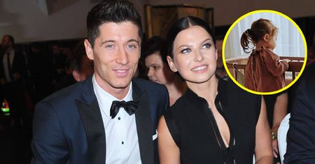 Do dziś niewiele osób wie, jak wygląda. Anna Lewandowska świętuje urodziny córki