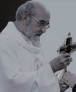 Nie żyje brutalnie napadnięty ksiądz ze Szczytna