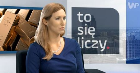 To się liczy: Złoto znów rozpieszcza inwestorów. Ale czy jeszcze warto w nie inwestować?
