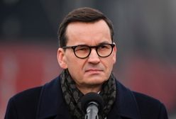 Były premier o decyzji Morawieckiego. "Powinien przeprosić"