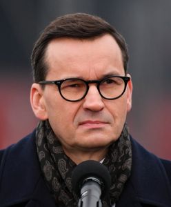 Były premier o decyzji Morawieckiego. "Powinien przeprosić"