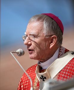 Głośne słowa abpa Jędraszewskiego. Ojciec Gużyński nie chciał milczeć