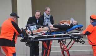 "Na Wspólnej", odcinki 2290-2292, 14-16.06.2016: niespodziewana śmierć i poważne oskarżenia