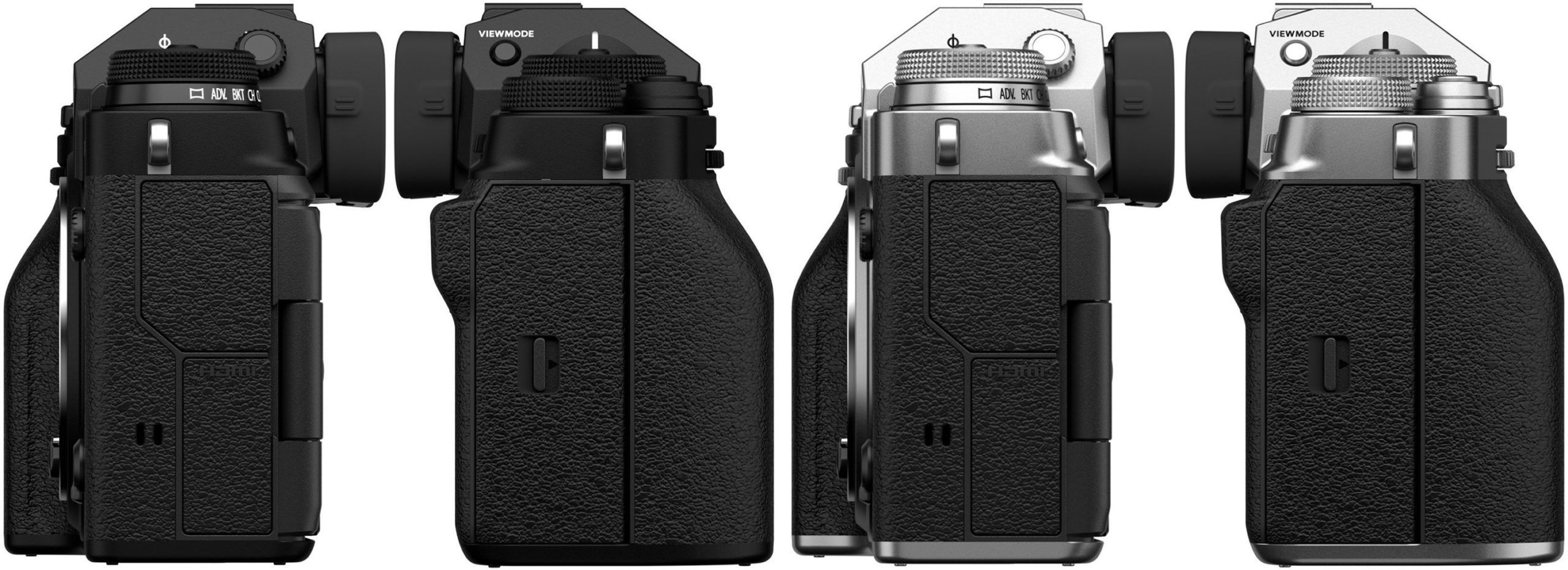 Fujifilm X-T4: Wyciekły oficjalne zdjęcia. Co zdradzają? 4