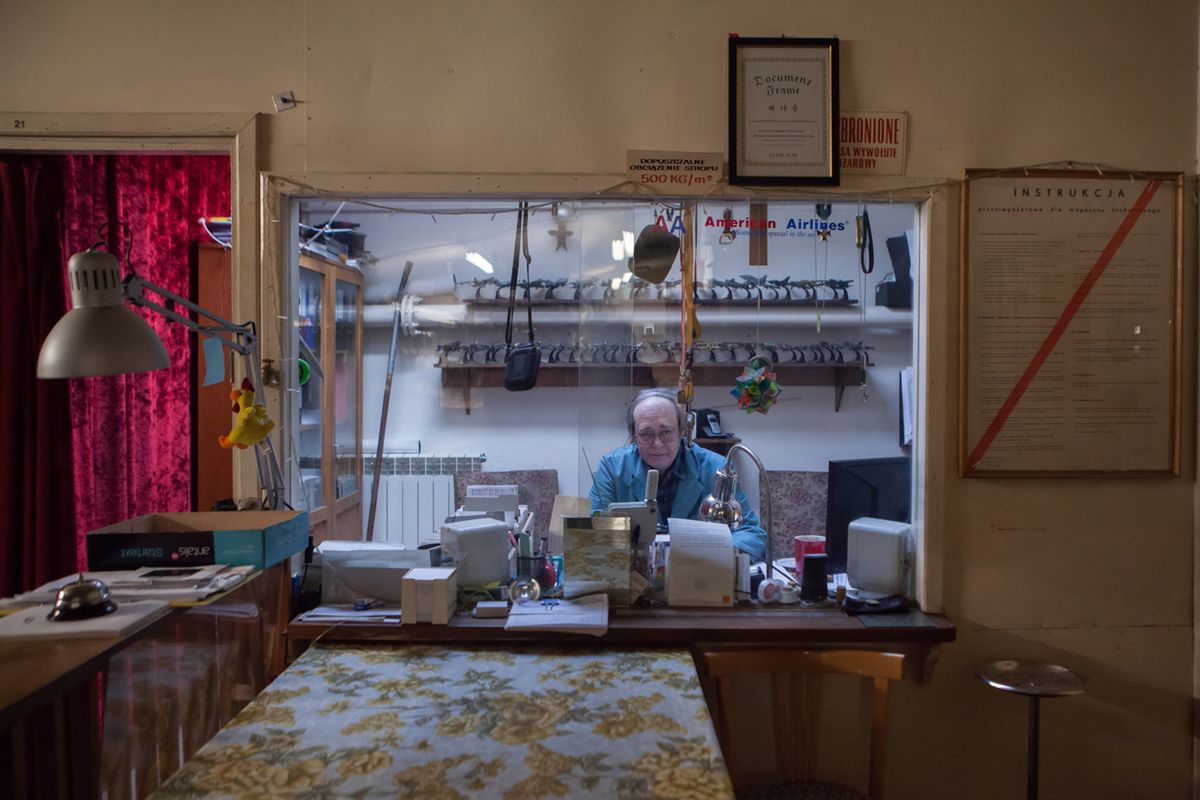 Grand Press Photo 2020: Najbardziej prestiżowe nagrody prasowe w Polsce rozdane 70