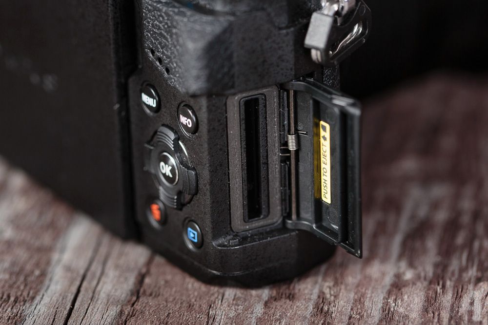 Olympus OM-D E-M5 Mark II – dojrzały rozwój w dobrym stylu [test] 14
