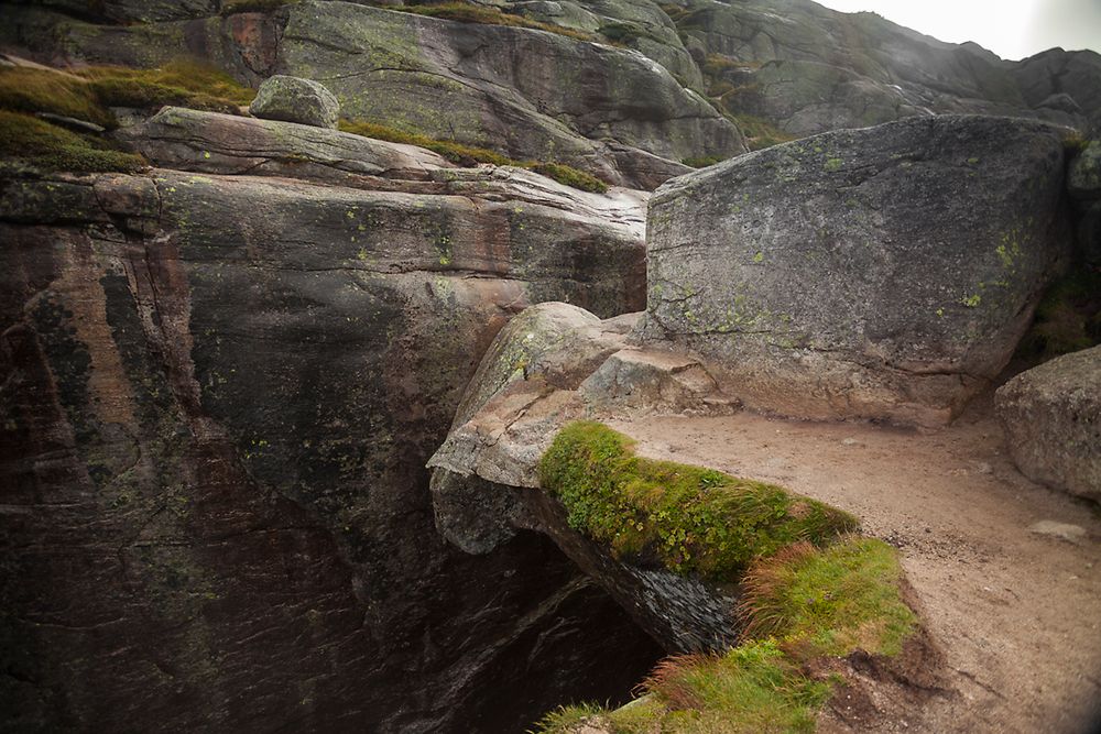 Fotografowanie w Norwegii cz. 1 – Kjeragbolten 12