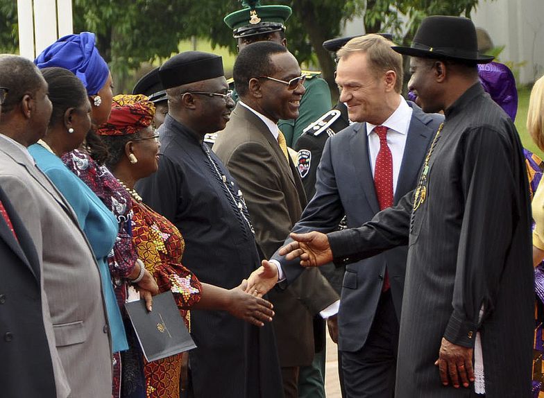 Porażka czy sukces? Efekty wizyty premiera w Nigerii