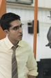 "Chappie": nowe zdjęcia w sieci