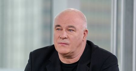 Ryszard Rynkowski chciał popełnić samobójstwo?! "Policjanci go od tego odwiedli"
