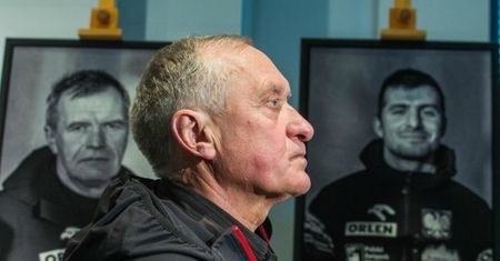Powstanie film o tragedii na Broad Peak. "Temat himalaizmu zelektryzował Polskę"