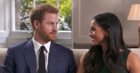 Stylistka, przyjaciółka ze studiów, była niania... Kto zostanie rodzicami chrzestnymi royal baby?
