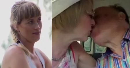 "Rolnik szuka żony": Justyna jest ZAZDROSNA o Sarę. "Lubisz takie DUŻOMÓWNE kobiety?"