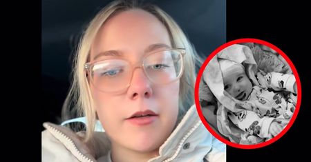 Zmarła córka amerykańskiej tiktokerki. Miała 10 miesięcy