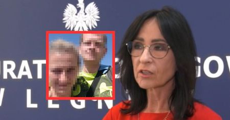 Zgotował piekło własnym dzieciom. Wcześniej miał udusić swoją matkę