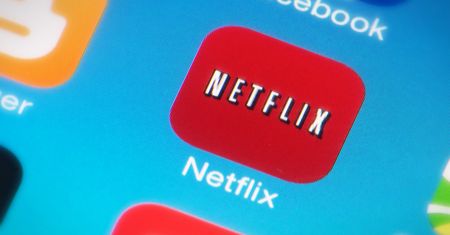 Netflix za darmo poprzez phishing na odwrót: winne kropki w Gmailu?