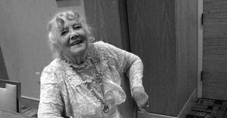 Zmarła Nina Polan, legenda polskiego teatru w USA